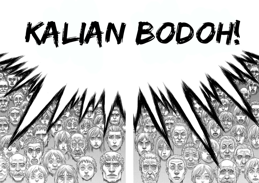 Dilarang COPAS - situs resmi www.mangacanblog.com - Komik berserk 299 - chapter 299 300 Indonesia berserk 299 - chapter 299 Terbaru 14|Baca Manga Komik Indonesia|Mangacan