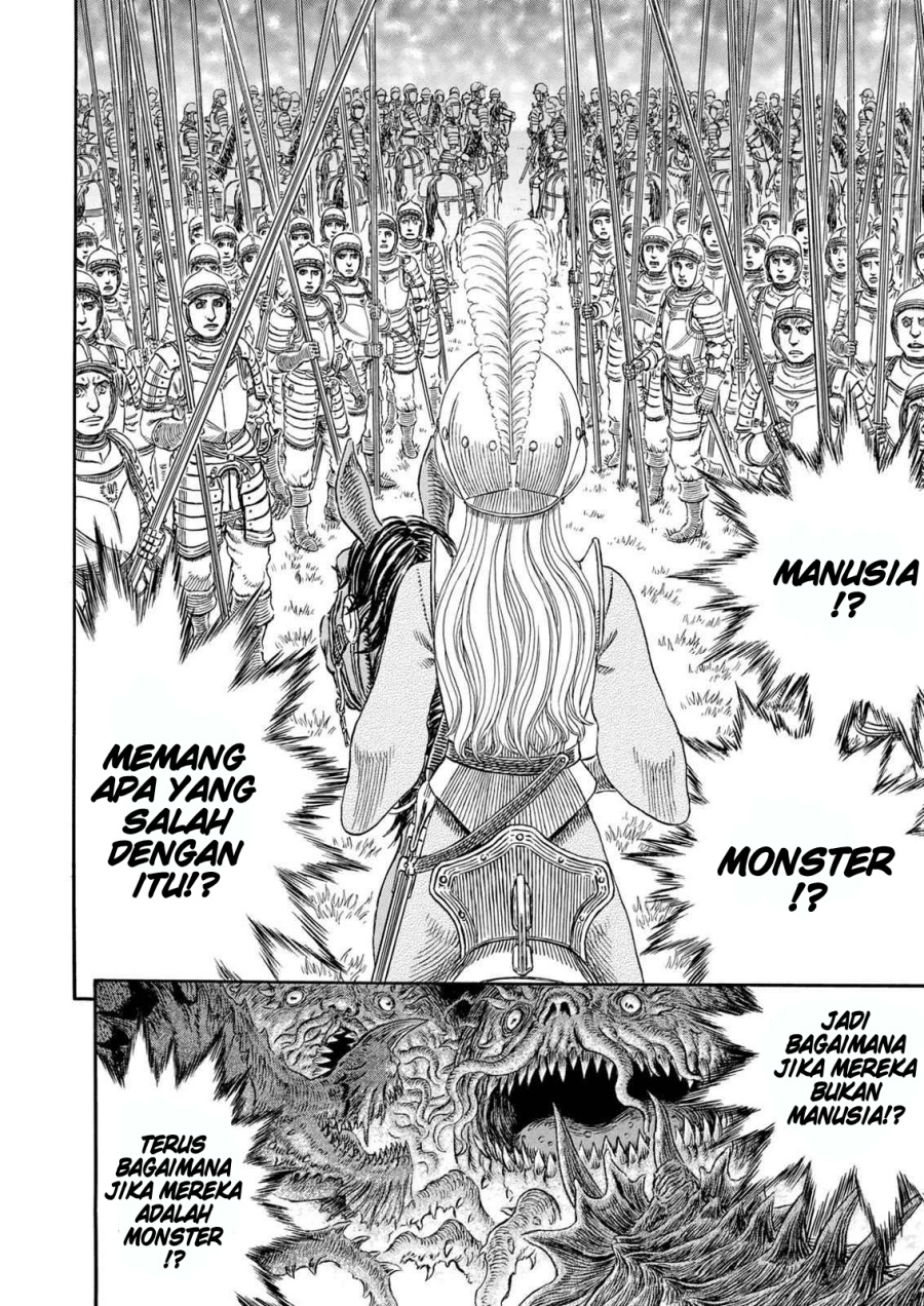 Dilarang COPAS - situs resmi www.mangacanblog.com - Komik berserk 300 - chapter 300 301 Indonesia berserk 300 - chapter 300 Terbaru 2|Baca Manga Komik Indonesia|Mangacan