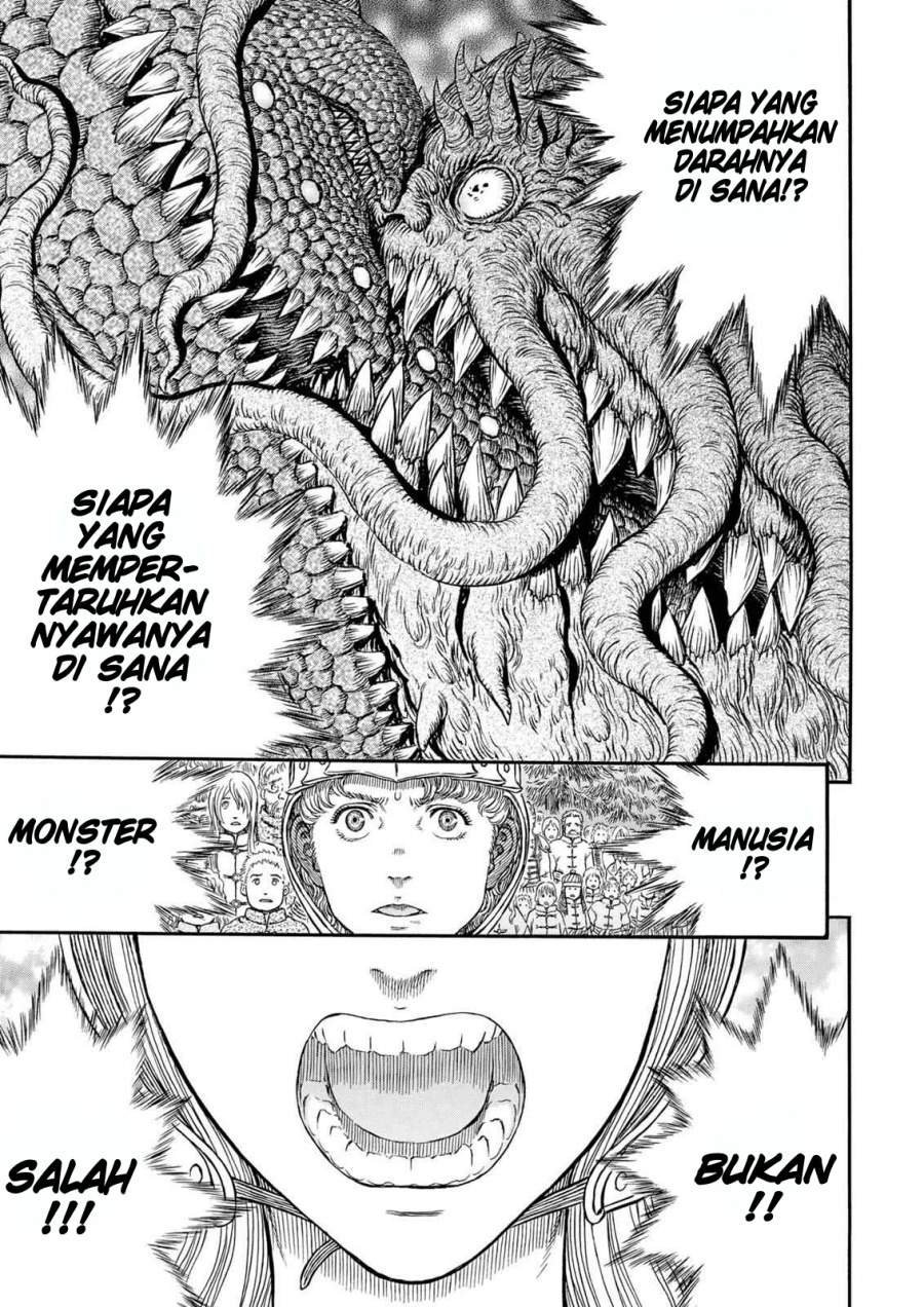 Dilarang COPAS - situs resmi www.mangacanblog.com - Komik berserk 300 - chapter 300 301 Indonesia berserk 300 - chapter 300 Terbaru 3|Baca Manga Komik Indonesia|Mangacan