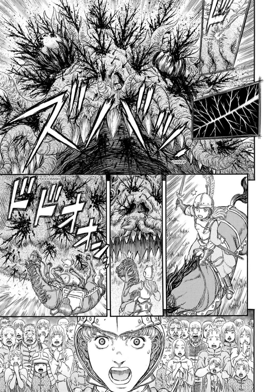 Dilarang COPAS - situs resmi www.mangacanblog.com - Komik berserk 300 - chapter 300 301 Indonesia berserk 300 - chapter 300 Terbaru 6|Baca Manga Komik Indonesia|Mangacan