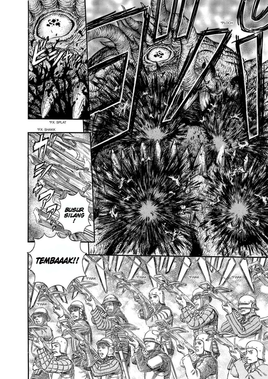 Dilarang COPAS - situs resmi www.mangacanblog.com - Komik berserk 300 - chapter 300 301 Indonesia berserk 300 - chapter 300 Terbaru 13|Baca Manga Komik Indonesia|Mangacan