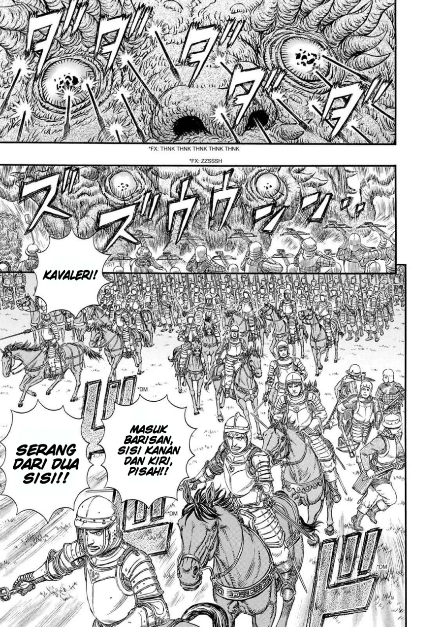 Dilarang COPAS - situs resmi www.mangacanblog.com - Komik berserk 300 - chapter 300 301 Indonesia berserk 300 - chapter 300 Terbaru 14|Baca Manga Komik Indonesia|Mangacan
