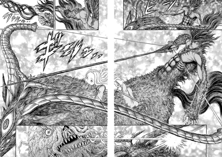 Dilarang COPAS - situs resmi www.mangacanblog.com - Komik berserk 301 - chapter 301 302 Indonesia berserk 301 - chapter 301 Terbaru 4|Baca Manga Komik Indonesia|Mangacan