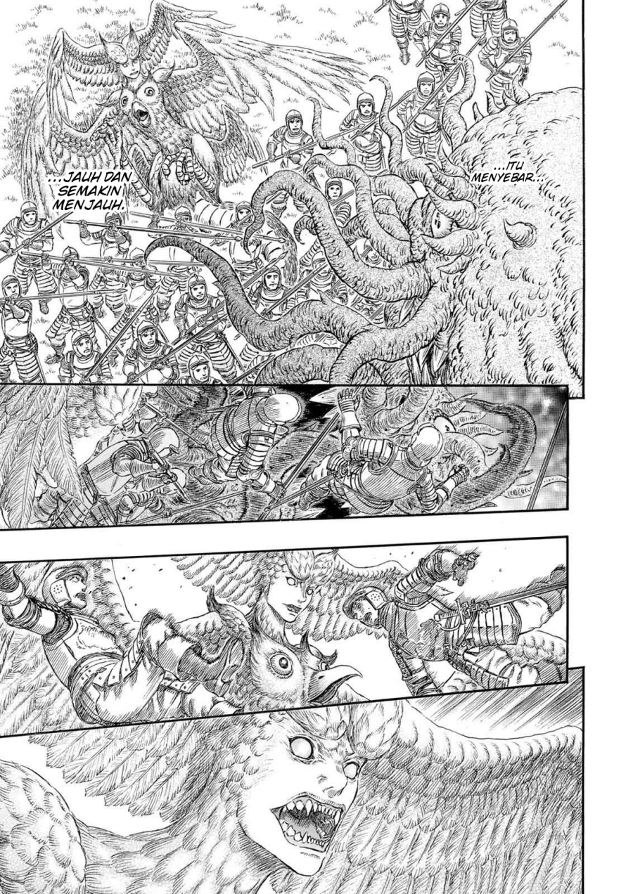Dilarang COPAS - situs resmi www.mangacanblog.com - Komik berserk 301 - chapter 301 302 Indonesia berserk 301 - chapter 301 Terbaru 8|Baca Manga Komik Indonesia|Mangacan