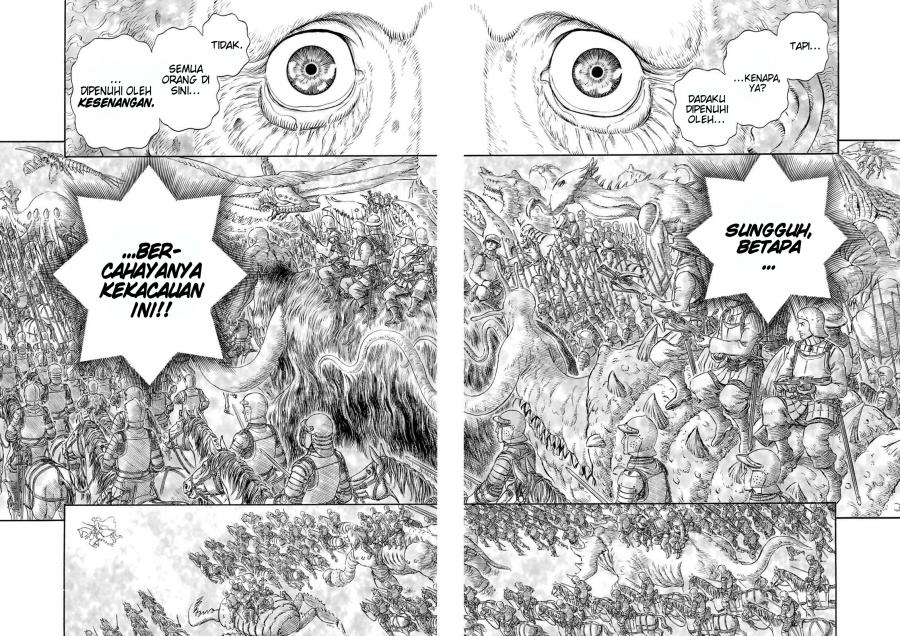 Dilarang COPAS - situs resmi www.mangacanblog.com - Komik berserk 301 - chapter 301 302 Indonesia berserk 301 - chapter 301 Terbaru 17|Baca Manga Komik Indonesia|Mangacan