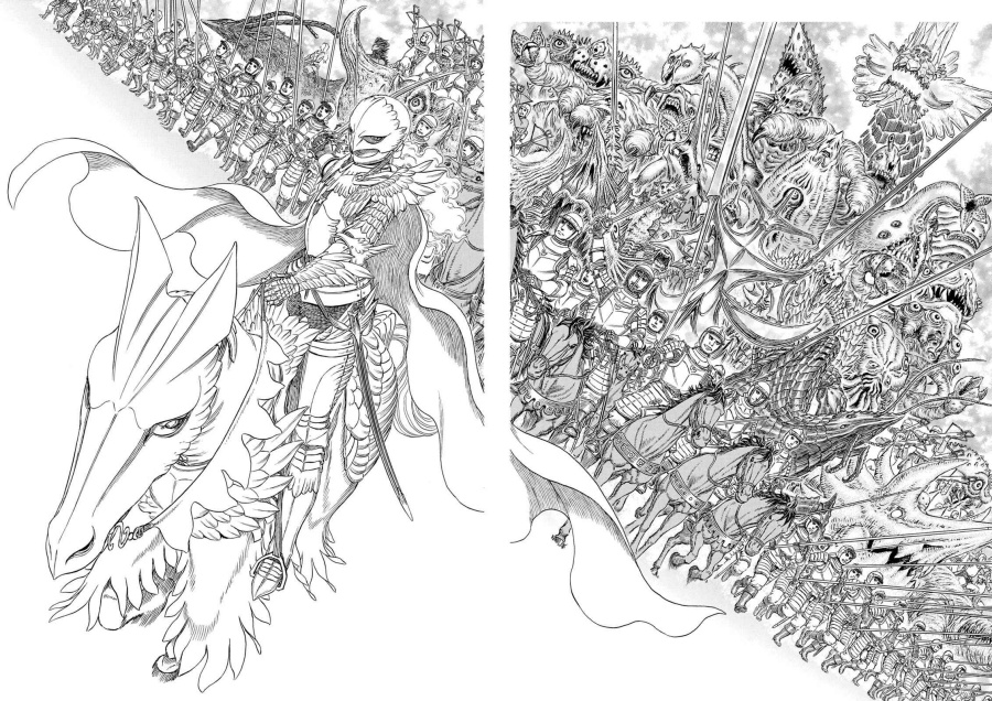 Dilarang COPAS - situs resmi www.mangacanblog.com - Komik berserk 302 - chapter 302 303 Indonesia berserk 302 - chapter 302 Terbaru 2|Baca Manga Komik Indonesia|Mangacan