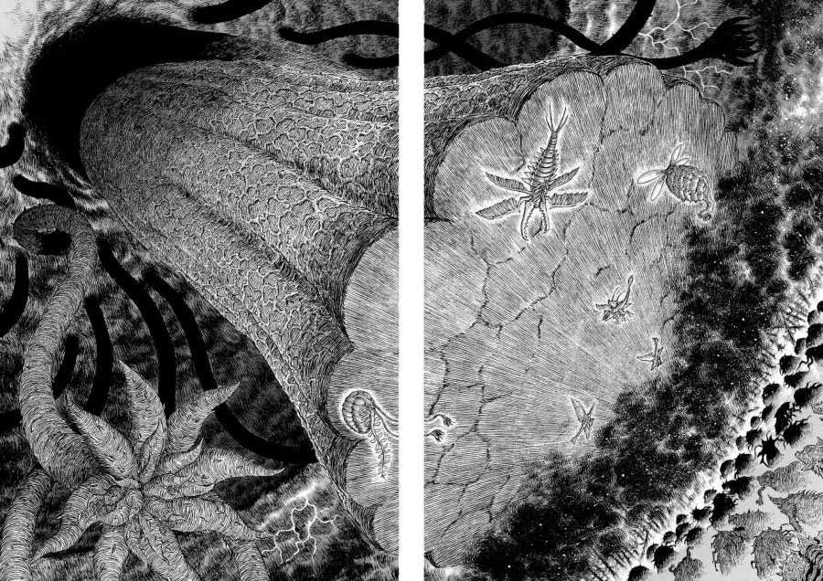 Dilarang COPAS - situs resmi www.mangacanblog.com - Komik berserk 302 - chapter 302 303 Indonesia berserk 302 - chapter 302 Terbaru 5|Baca Manga Komik Indonesia|Mangacan