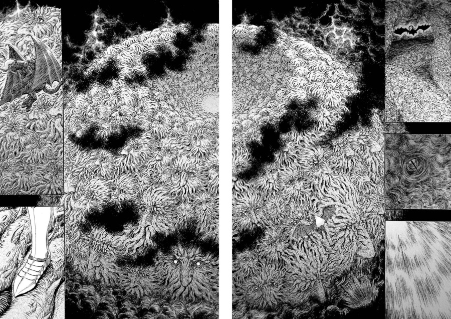 Dilarang COPAS - situs resmi www.mangacanblog.com - Komik berserk 302 - chapter 302 303 Indonesia berserk 302 - chapter 302 Terbaru 11|Baca Manga Komik Indonesia|Mangacan