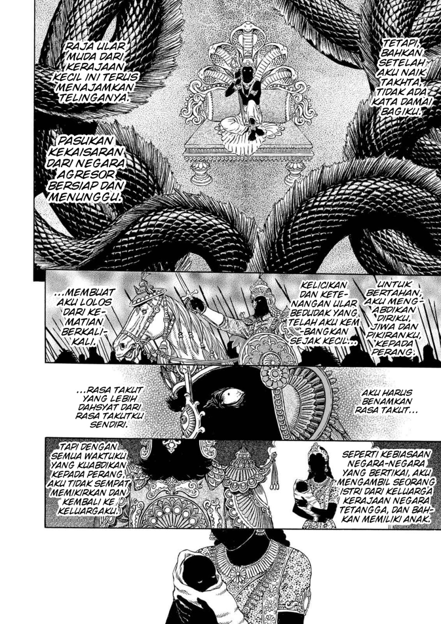 Dilarang COPAS - situs resmi www.mangacanblog.com - Komik berserk 303 - chapter 303 304 Indonesia berserk 303 - chapter 303 Terbaru 4|Baca Manga Komik Indonesia|Mangacan