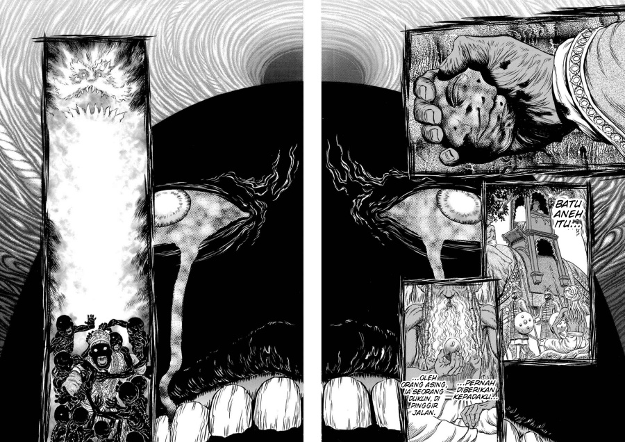 Dilarang COPAS - situs resmi www.mangacanblog.com - Komik berserk 303 - chapter 303 304 Indonesia berserk 303 - chapter 303 Terbaru 8|Baca Manga Komik Indonesia|Mangacan