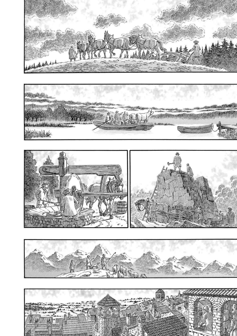 Dilarang COPAS - situs resmi www.mangacanblog.com - Komik berserk 305 - chapter 305 306 Indonesia berserk 305 - chapter 305 Terbaru 2|Baca Manga Komik Indonesia|Mangacan