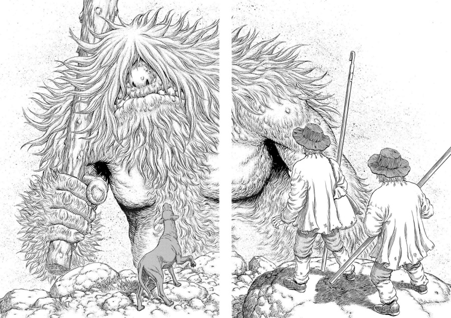 Dilarang COPAS - situs resmi www.mangacanblog.com - Komik berserk 306 - chapter 306 307 Indonesia berserk 306 - chapter 306 Terbaru 2|Baca Manga Komik Indonesia|Mangacan