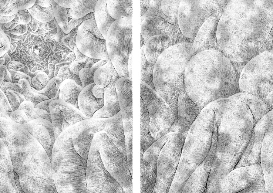 Dilarang COPAS - situs resmi www.mangacanblog.com - Komik berserk 306 - chapter 306 307 Indonesia berserk 306 - chapter 306 Terbaru 8|Baca Manga Komik Indonesia|Mangacan