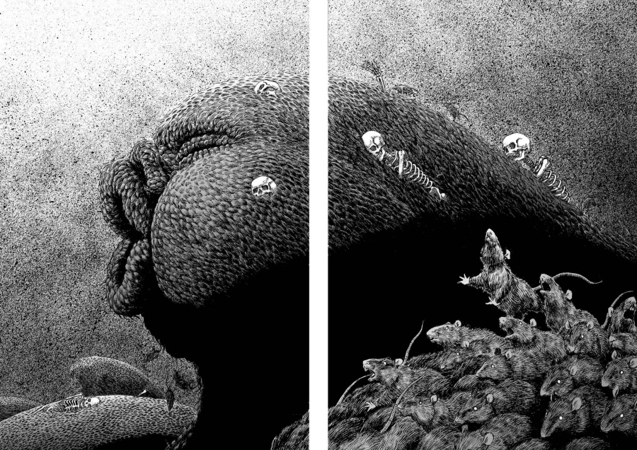 Dilarang COPAS - situs resmi www.mangacanblog.com - Komik berserk 306 - chapter 306 307 Indonesia berserk 306 - chapter 306 Terbaru 9|Baca Manga Komik Indonesia|Mangacan