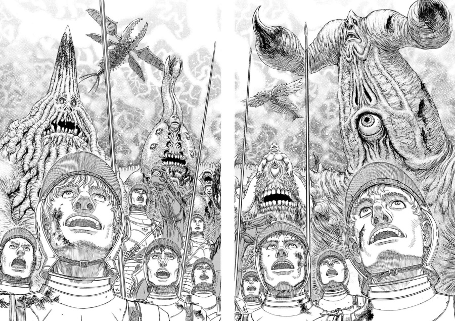 Dilarang COPAS - situs resmi www.mangacanblog.com - Komik berserk 306 - chapter 306 307 Indonesia berserk 306 - chapter 306 Terbaru 12|Baca Manga Komik Indonesia|Mangacan