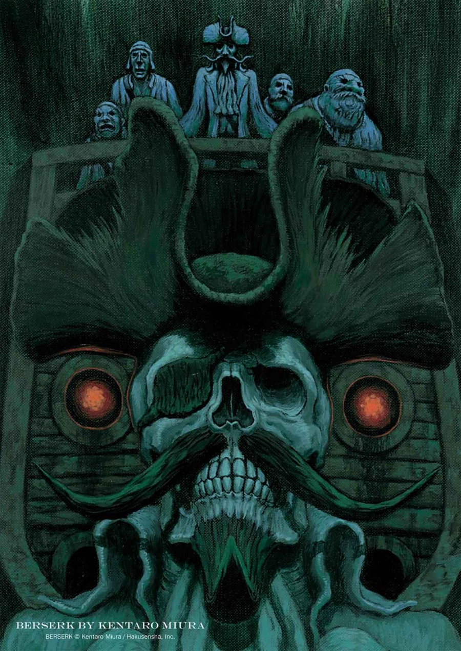 Dilarang COPAS - situs resmi www.mangacanblog.com - Komik berserk 307 - chapter 307 308 Indonesia berserk 307 - chapter 307 Terbaru 3|Baca Manga Komik Indonesia|Mangacan