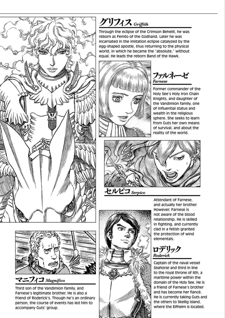 Dilarang COPAS - situs resmi www.mangacanblog.com - Komik berserk 307 - chapter 307 308 Indonesia berserk 307 - chapter 307 Terbaru 8|Baca Manga Komik Indonesia|Mangacan
