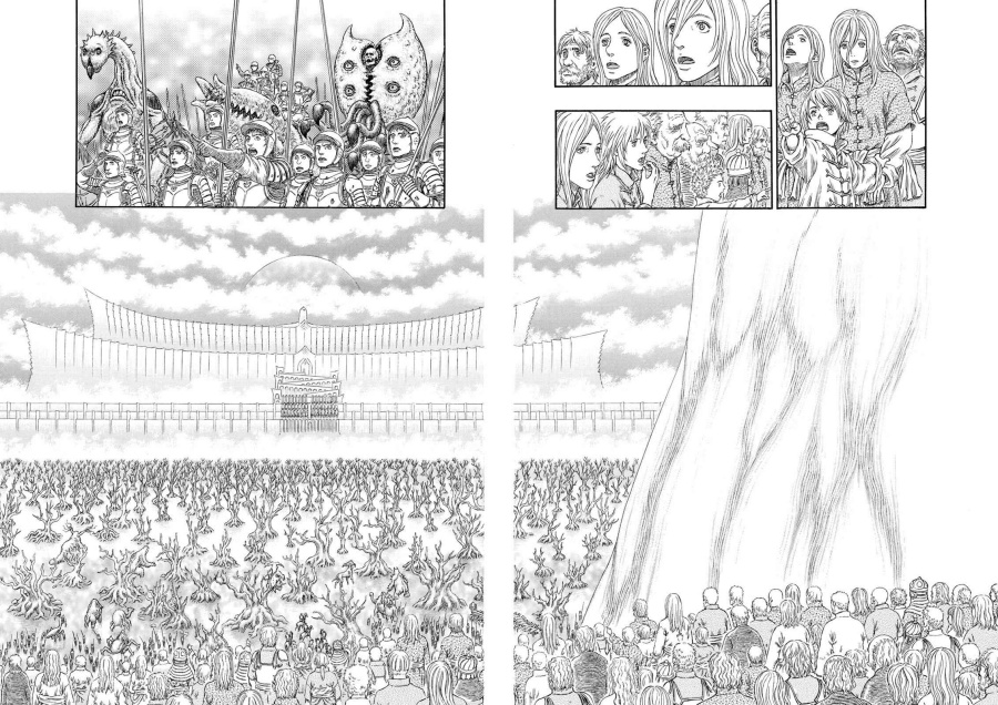 Dilarang COPAS - situs resmi www.mangacanblog.com - Komik berserk 307 - chapter 307 308 Indonesia berserk 307 - chapter 307 Terbaru 15|Baca Manga Komik Indonesia|Mangacan