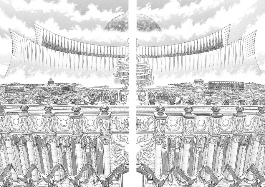 Dilarang COPAS - situs resmi www.mangacanblog.com - Komik berserk 307 - chapter 307 308 Indonesia berserk 307 - chapter 307 Terbaru 17|Baca Manga Komik Indonesia|Mangacan