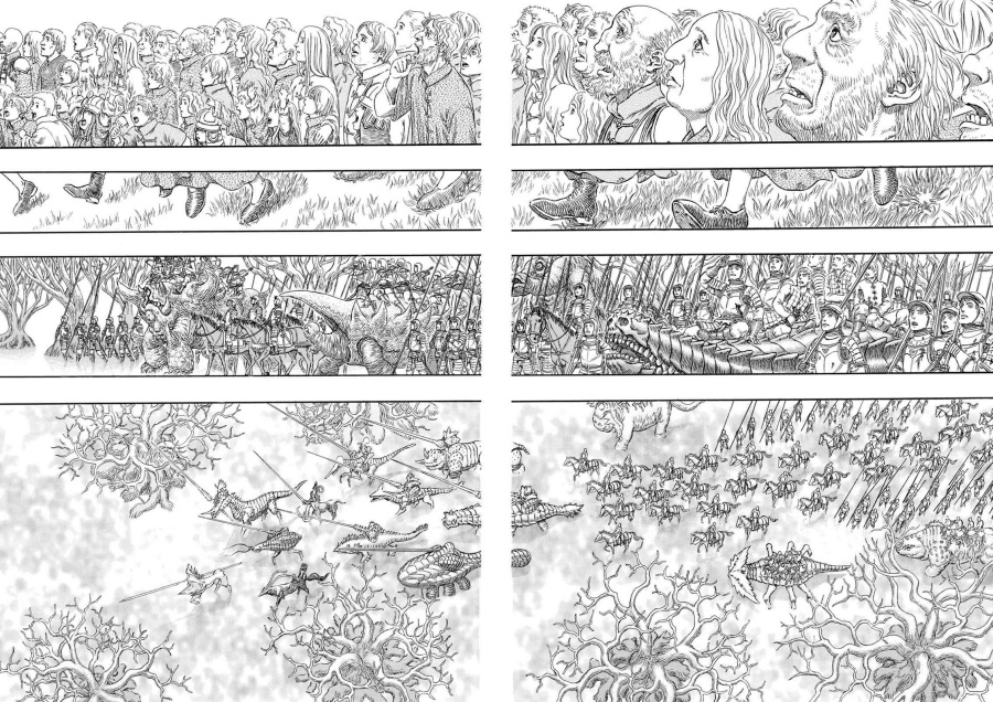 Dilarang COPAS - situs resmi www.mangacanblog.com - Komik berserk 307 - chapter 307 308 Indonesia berserk 307 - chapter 307 Terbaru 21|Baca Manga Komik Indonesia|Mangacan