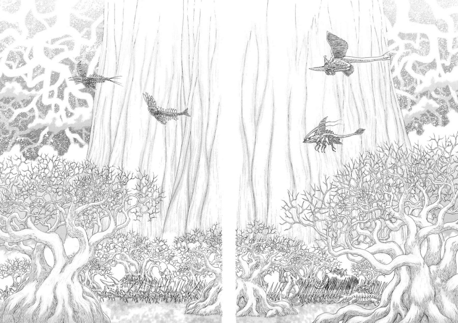 Dilarang COPAS - situs resmi www.mangacanblog.com - Komik berserk 307 - chapter 307 308 Indonesia berserk 307 - chapter 307 Terbaru 22|Baca Manga Komik Indonesia|Mangacan