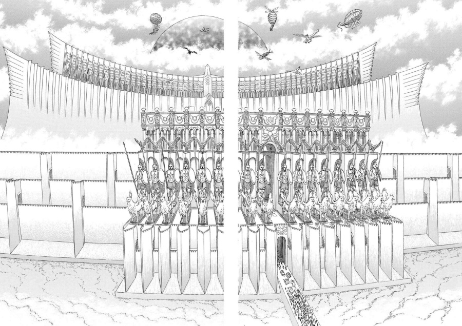 Dilarang COPAS - situs resmi www.mangacanblog.com - Komik berserk 307 - chapter 307 308 Indonesia berserk 307 - chapter 307 Terbaru 23|Baca Manga Komik Indonesia|Mangacan