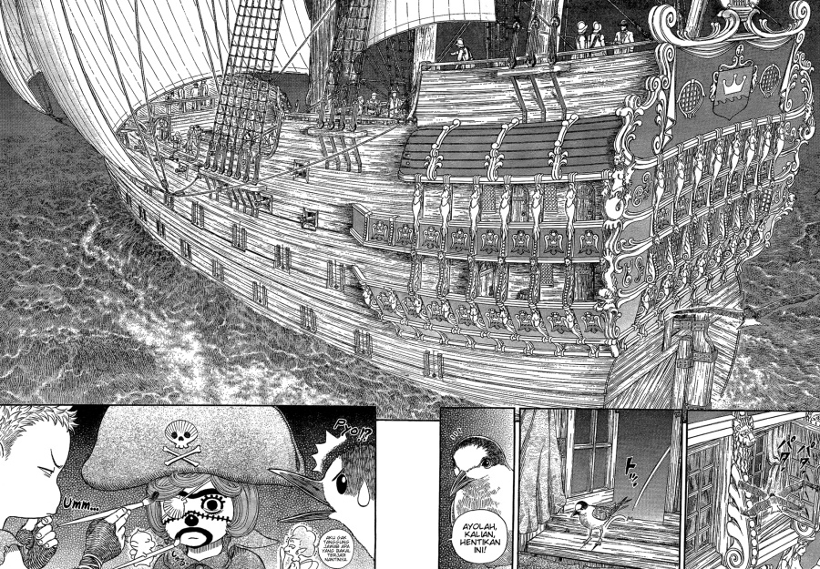 Dilarang COPAS - situs resmi www.mangacanblog.com - Komik berserk 308 - chapter 308 309 Indonesia berserk 308 - chapter 308 Terbaru 9|Baca Manga Komik Indonesia|Mangacan