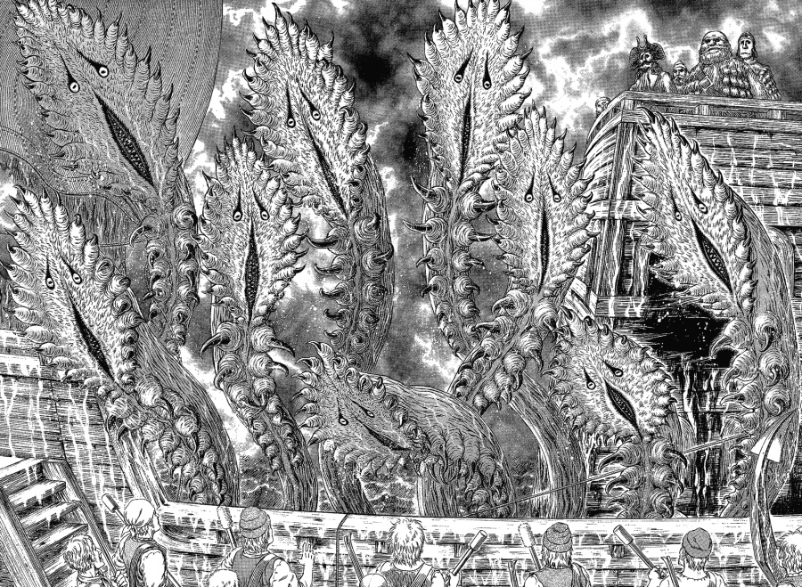 Dilarang COPAS - situs resmi www.mangacanblog.com - Komik berserk 309 - chapter 309 310 Indonesia berserk 309 - chapter 309 Terbaru 9|Baca Manga Komik Indonesia|Mangacan