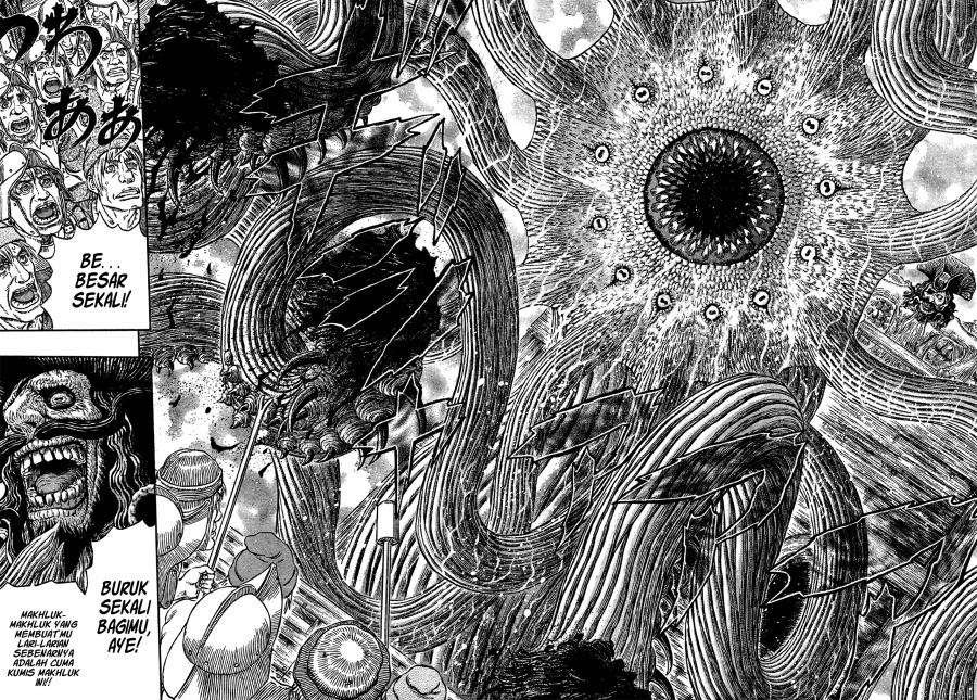 Dilarang COPAS - situs resmi www.mangacanblog.com - Komik berserk 310 - chapter 310 311 Indonesia berserk 310 - chapter 310 Terbaru 9|Baca Manga Komik Indonesia|Mangacan