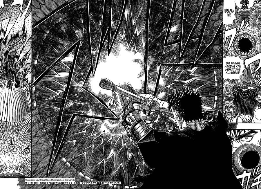 Dilarang COPAS - situs resmi www.mangacanblog.com - Komik berserk 310 - chapter 310 311 Indonesia berserk 310 - chapter 310 Terbaru 10|Baca Manga Komik Indonesia|Mangacan