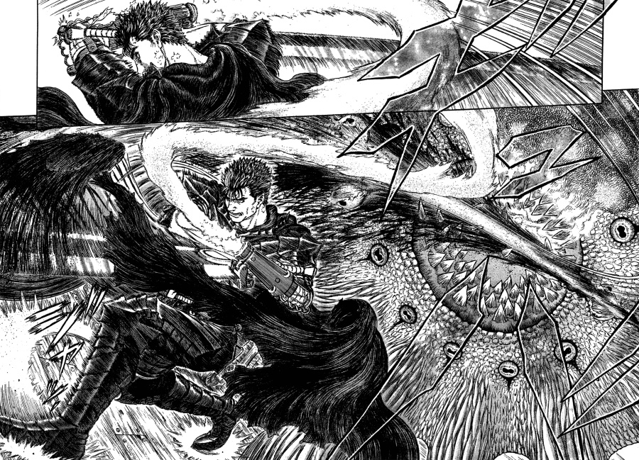 Dilarang COPAS - situs resmi www.mangacanblog.com - Komik berserk 310 - chapter 310 311 Indonesia berserk 310 - chapter 310 Terbaru 11|Baca Manga Komik Indonesia|Mangacan