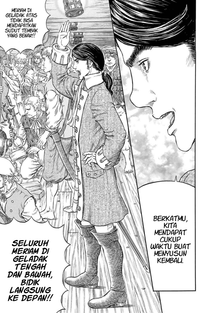 Dilarang COPAS - situs resmi www.mangacanblog.com - Komik berserk 310 - chapter 310 311 Indonesia berserk 310 - chapter 310 Terbaru 15|Baca Manga Komik Indonesia|Mangacan