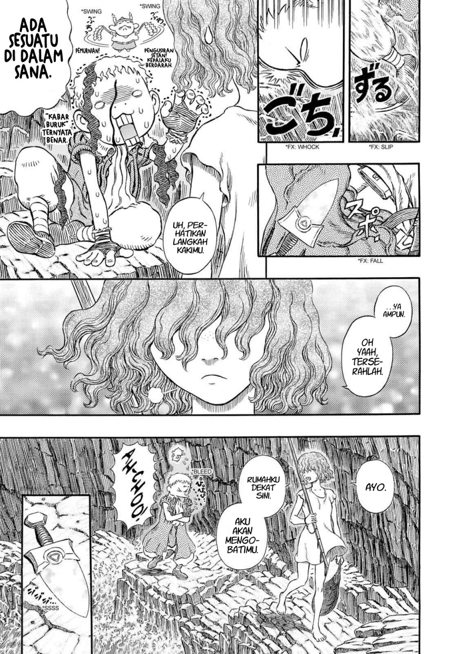Dilarang COPAS - situs resmi www.mangacanblog.com - Komik berserk 312 - chapter 312 313 Indonesia berserk 312 - chapter 312 Terbaru 3|Baca Manga Komik Indonesia|Mangacan