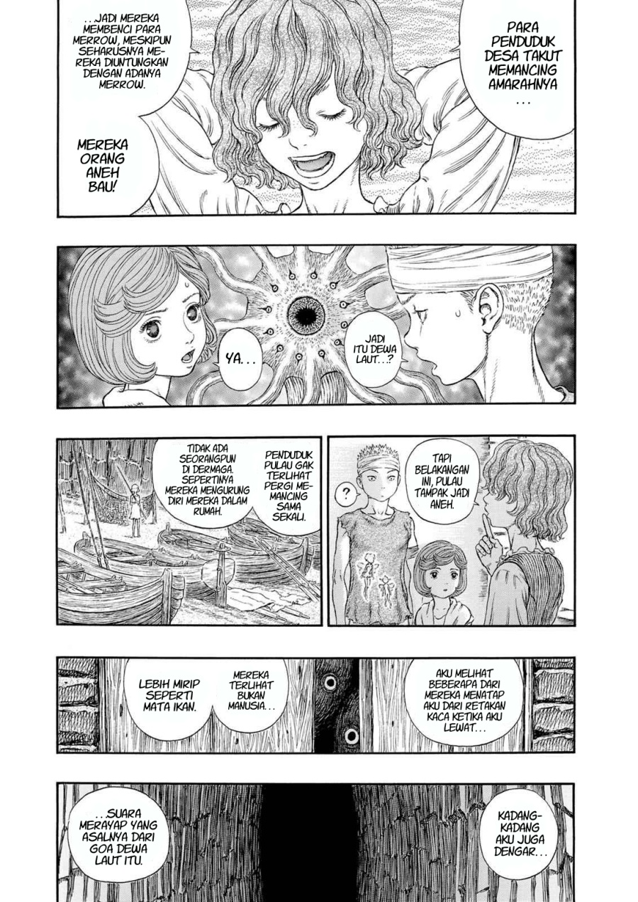 Dilarang COPAS - situs resmi www.mangacanblog.com - Komik berserk 313 - chapter 313 314 Indonesia berserk 313 - chapter 313 Terbaru 9|Baca Manga Komik Indonesia|Mangacan