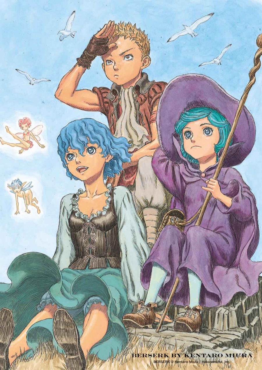 Dilarang COPAS - situs resmi www.mangacanblog.com - Komik berserk 316 - chapter 316 317 Indonesia berserk 316 - chapter 316 Terbaru 3|Baca Manga Komik Indonesia|Mangacan