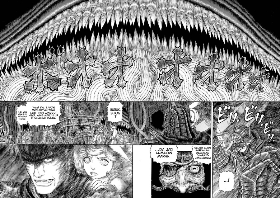 Dilarang COPAS - situs resmi www.mangacanblog.com - Komik berserk 319 - chapter 319 320 Indonesia berserk 319 - chapter 319 Terbaru 8|Baca Manga Komik Indonesia|Mangacan
