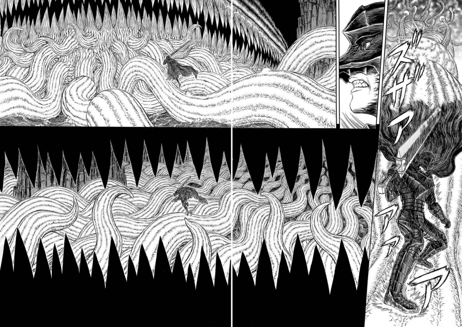 Dilarang COPAS - situs resmi www.mangacanblog.com - Komik berserk 320 - chapter 320 321 Indonesia berserk 320 - chapter 320 Terbaru 4|Baca Manga Komik Indonesia|Mangacan