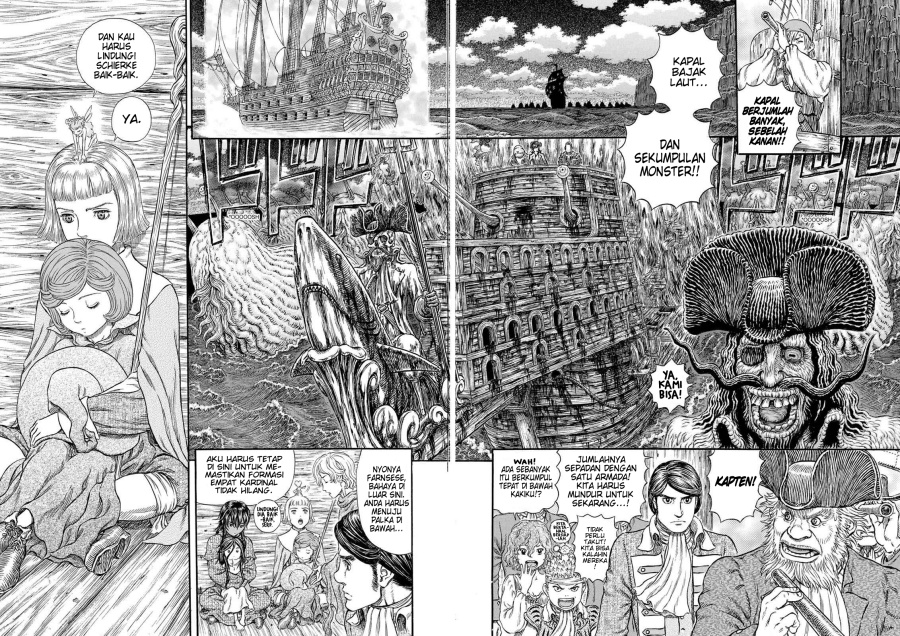 Dilarang COPAS - situs resmi www.mangacanblog.com - Komik berserk 320 - chapter 320 321 Indonesia berserk 320 - chapter 320 Terbaru 13|Baca Manga Komik Indonesia|Mangacan