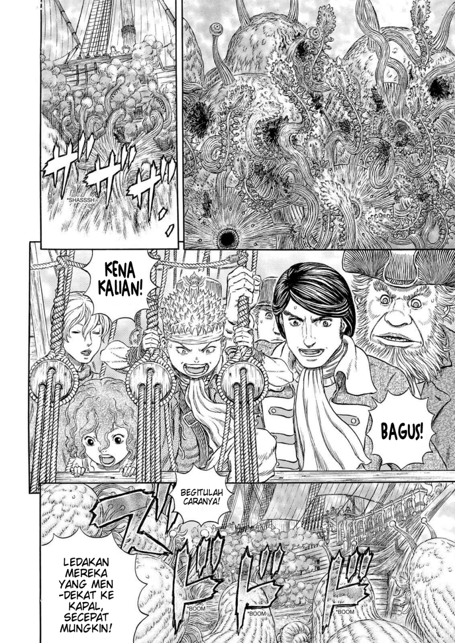 Dilarang COPAS - situs resmi www.mangacanblog.com - Komik berserk 321 - chapter 321 322 Indonesia berserk 321 - chapter 321 Terbaru 3|Baca Manga Komik Indonesia|Mangacan