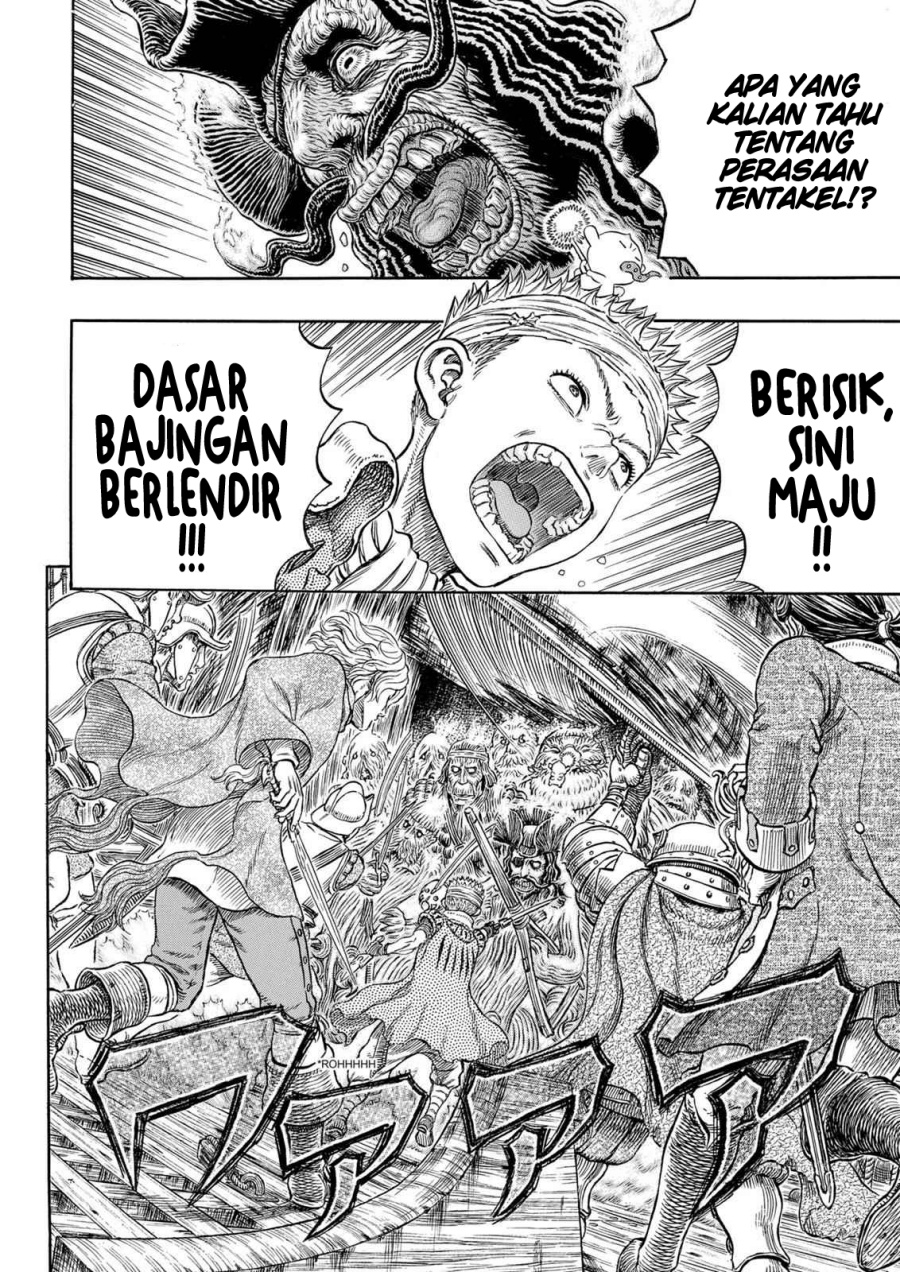 Dilarang COPAS - situs resmi www.mangacanblog.com - Komik berserk 321 - chapter 321 322 Indonesia berserk 321 - chapter 321 Terbaru 9|Baca Manga Komik Indonesia|Mangacan