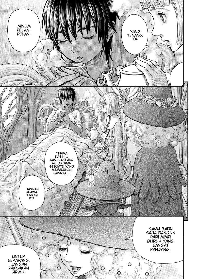 Dilarang COPAS - situs resmi www.mangacanblog.com - Komik berserk 360 - chapter 360 361 Indonesia berserk 360 - chapter 360 Terbaru 1|Baca Manga Komik Indonesia|Mangacan