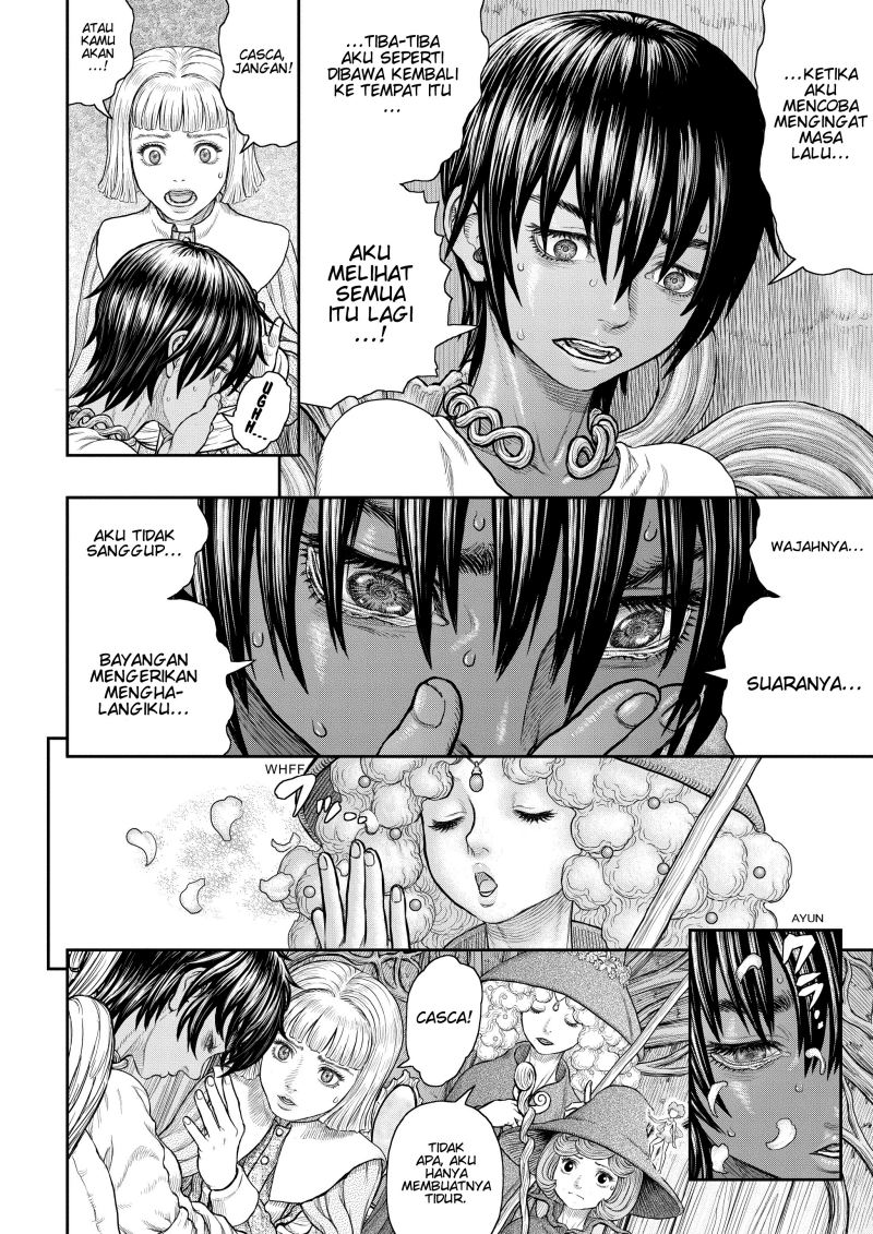 Dilarang COPAS - situs resmi www.mangacanblog.com - Komik berserk 360 - chapter 360 361 Indonesia berserk 360 - chapter 360 Terbaru 2|Baca Manga Komik Indonesia|Mangacan