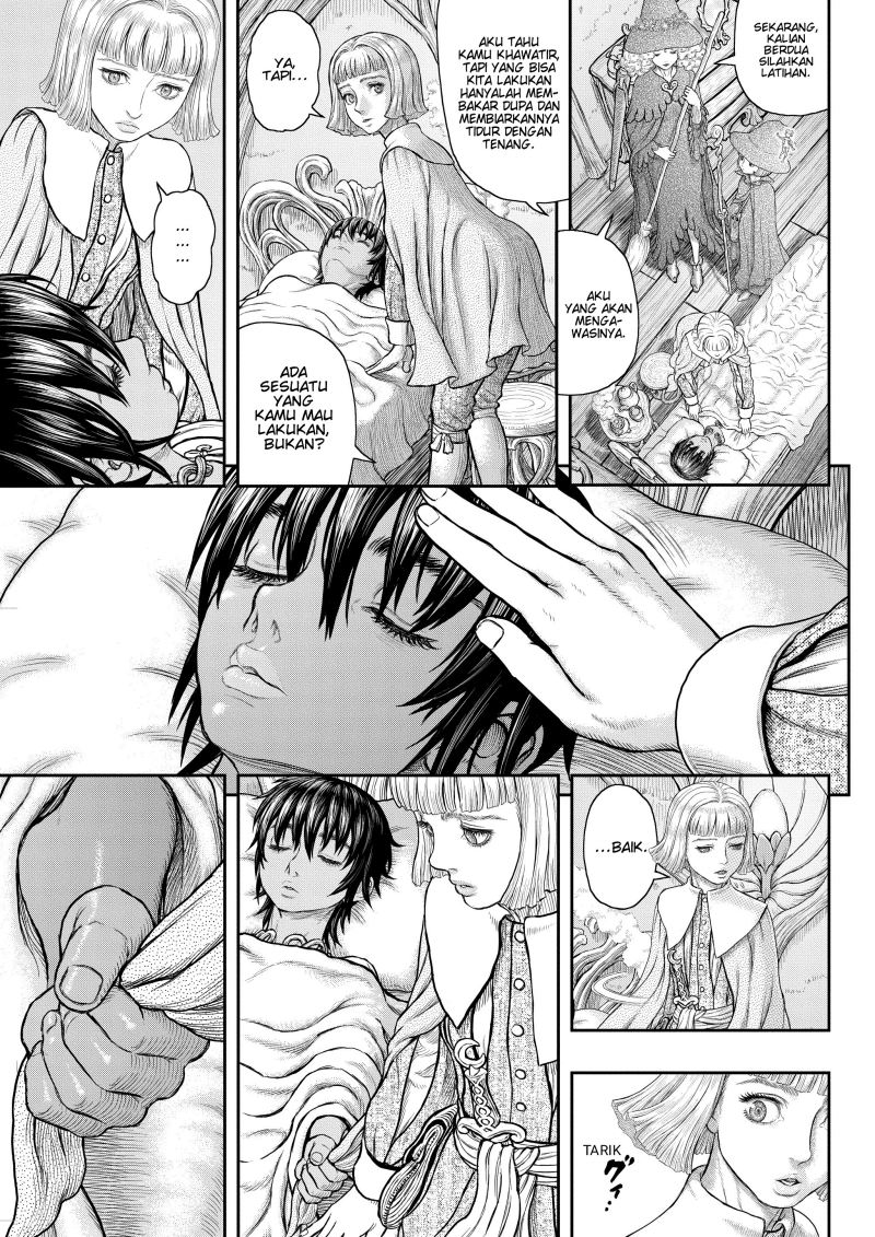 Dilarang COPAS - situs resmi www.mangacanblog.com - Komik berserk 360 - chapter 360 361 Indonesia berserk 360 - chapter 360 Terbaru 3|Baca Manga Komik Indonesia|Mangacan