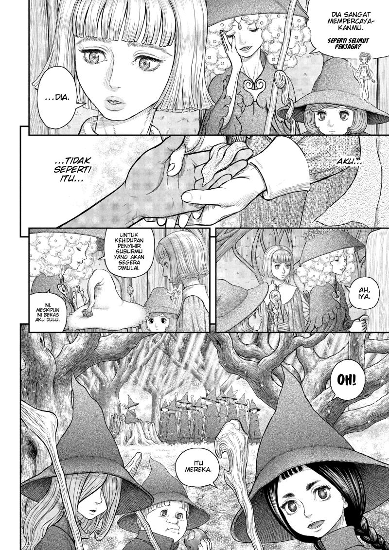 Dilarang COPAS - situs resmi www.mangacanblog.com - Komik berserk 360 - chapter 360 361 Indonesia berserk 360 - chapter 360 Terbaru 4|Baca Manga Komik Indonesia|Mangacan