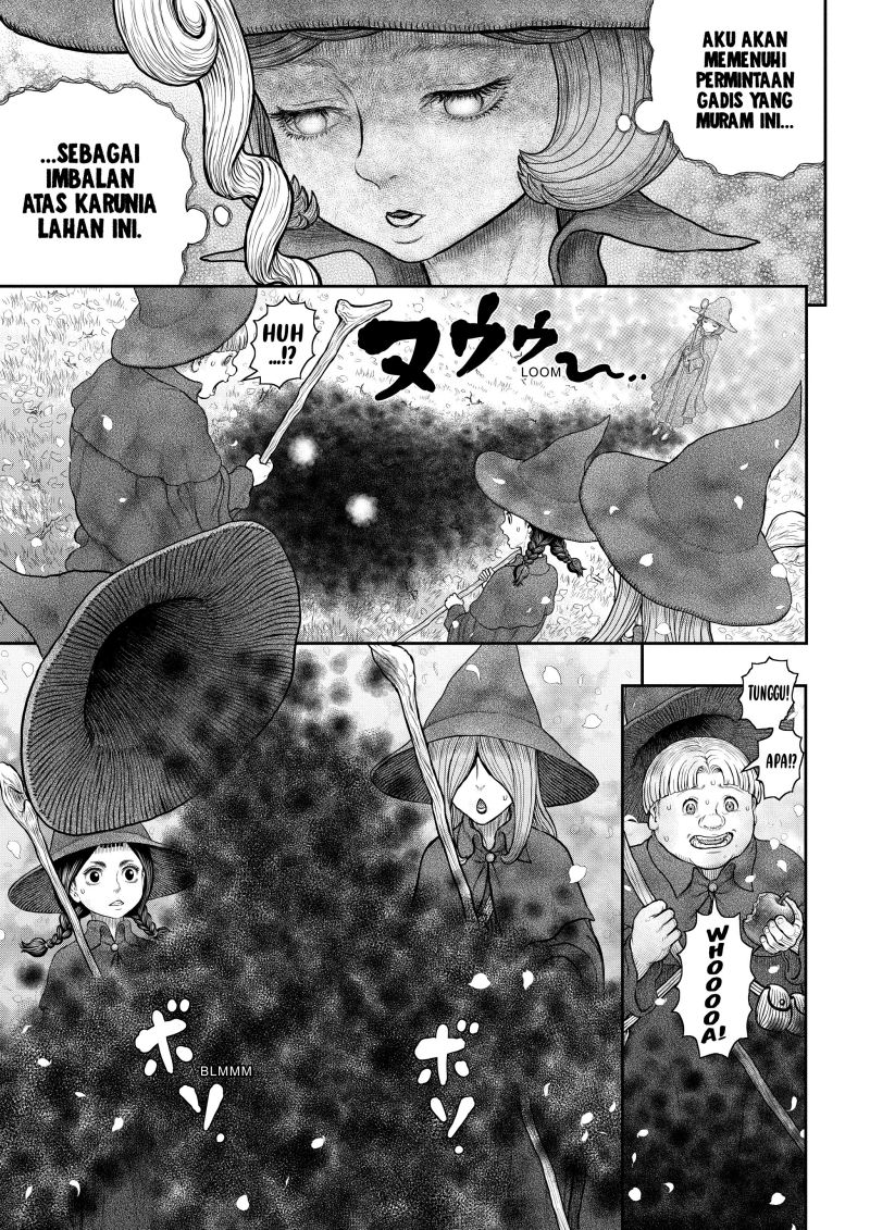 Dilarang COPAS - situs resmi www.mangacanblog.com - Komik berserk 360 - chapter 360 361 Indonesia berserk 360 - chapter 360 Terbaru 11|Baca Manga Komik Indonesia|Mangacan