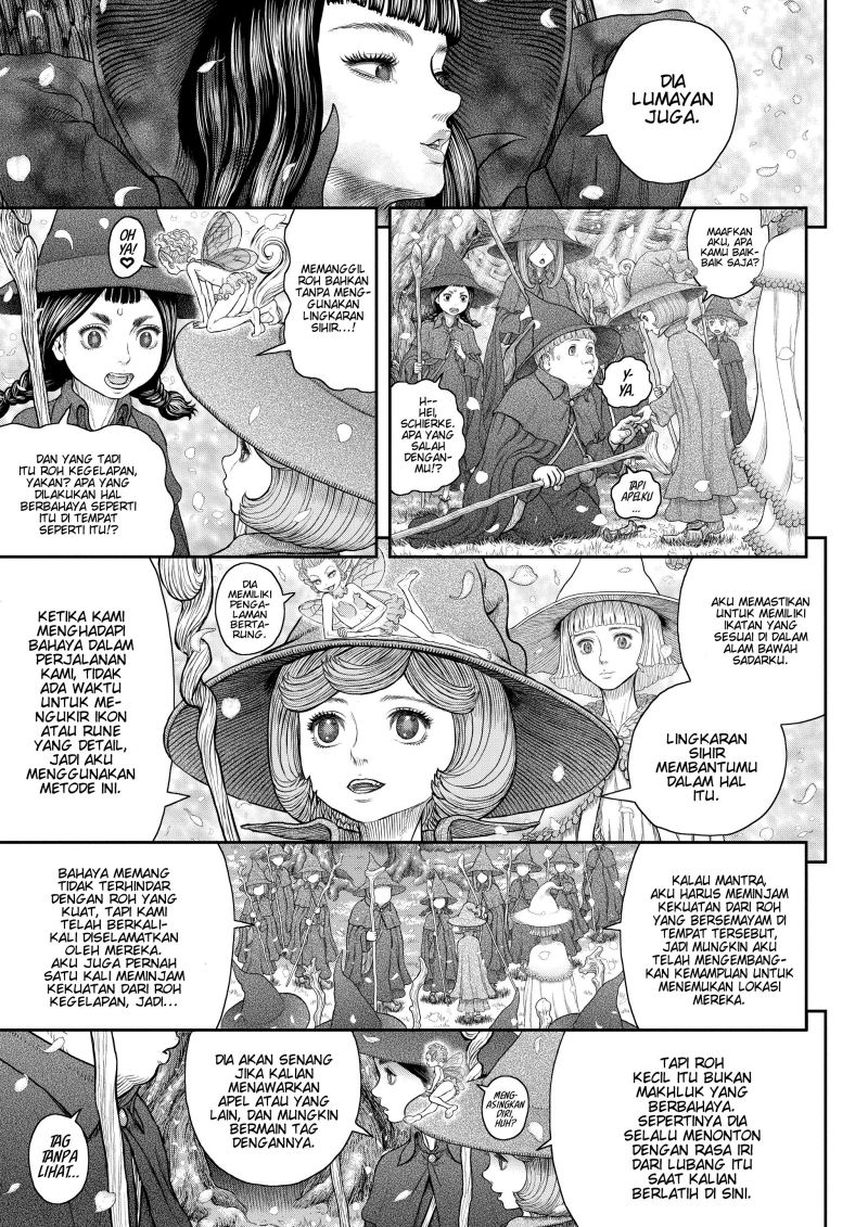 Dilarang COPAS - situs resmi www.mangacanblog.com - Komik berserk 360 - chapter 360 361 Indonesia berserk 360 - chapter 360 Terbaru 13|Baca Manga Komik Indonesia|Mangacan