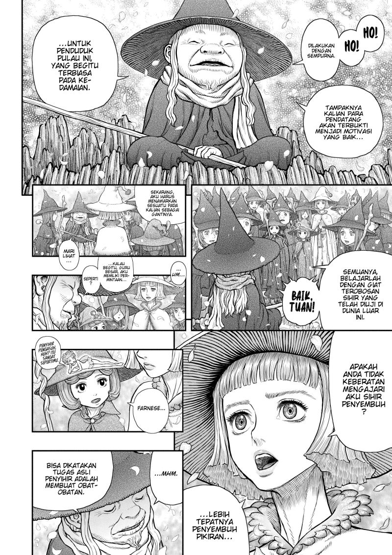 Dilarang COPAS - situs resmi www.mangacanblog.com - Komik berserk 360 - chapter 360 361 Indonesia berserk 360 - chapter 360 Terbaru 14|Baca Manga Komik Indonesia|Mangacan