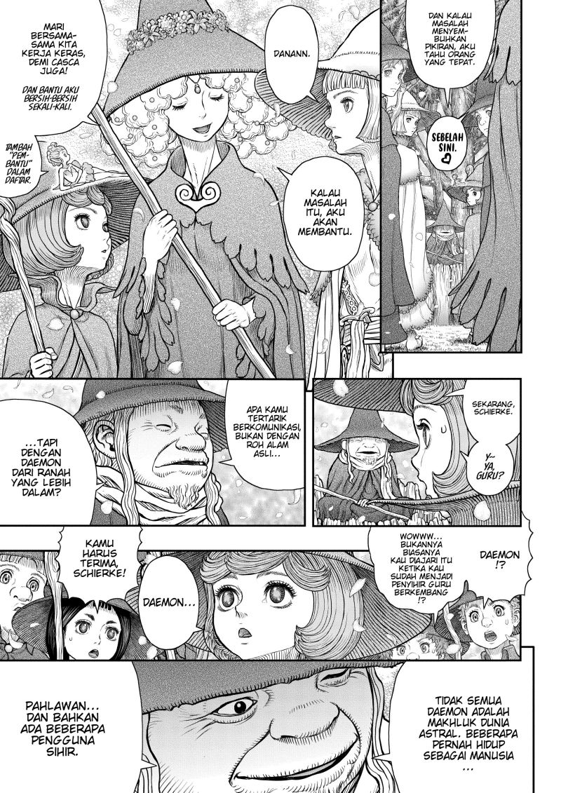 Dilarang COPAS - situs resmi www.mangacanblog.com - Komik berserk 360 - chapter 360 361 Indonesia berserk 360 - chapter 360 Terbaru 15|Baca Manga Komik Indonesia|Mangacan