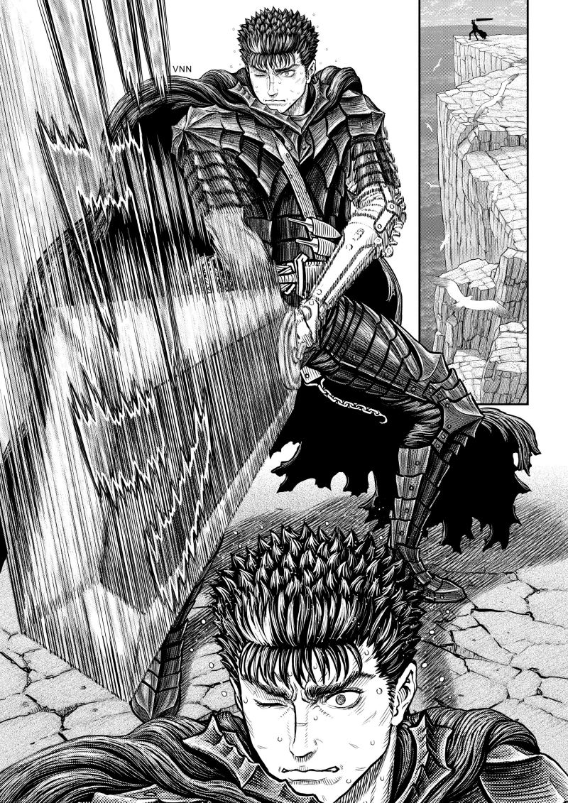 Dilarang COPAS - situs resmi www.mangacanblog.com - Komik berserk 360 - chapter 360 361 Indonesia berserk 360 - chapter 360 Terbaru 17|Baca Manga Komik Indonesia|Mangacan