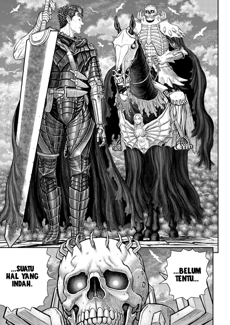 Dilarang COPAS - situs resmi www.mangacanblog.com - Komik berserk 360 - chapter 360 361 Indonesia berserk 360 - chapter 360 Terbaru 19|Baca Manga Komik Indonesia|Mangacan